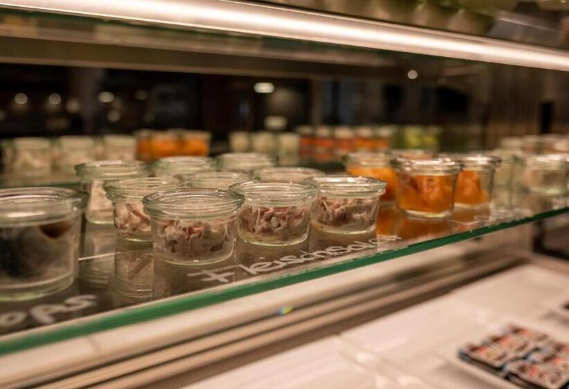 فندق Rebhan S Business Und Wellness