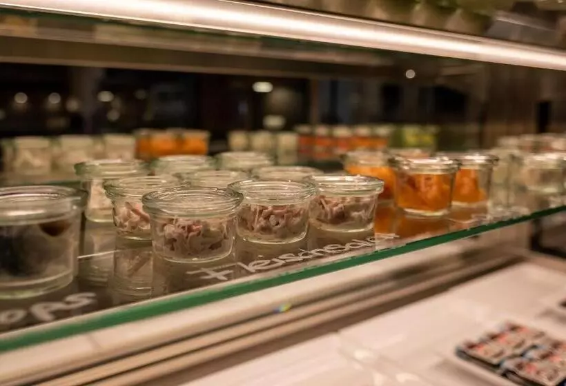 Hotelli Rebhan S Business Und Wellness