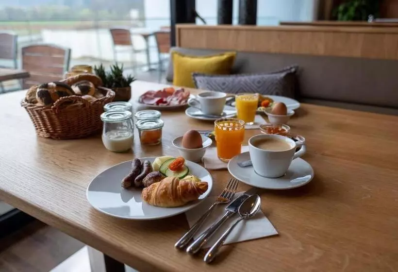 Hotelli Rebhan S Business Und Wellness