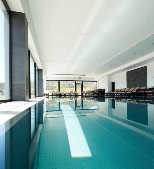 فندق Rebhan S Business Und Wellness