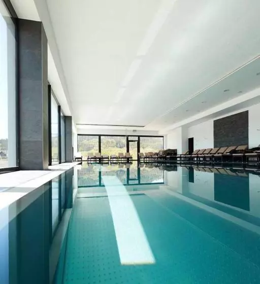 Hotelli Rebhan S Business Und Wellness