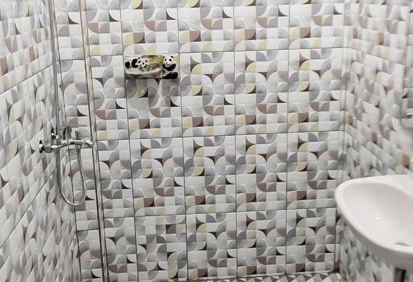 בית מלון כפרי Reddoorz Near Taman Wisata Alam Punti Kayu Palembang 2