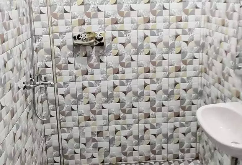 Hotelli Reddoorz Near Taman Wisata Alam Punti Kayu Palembang 2