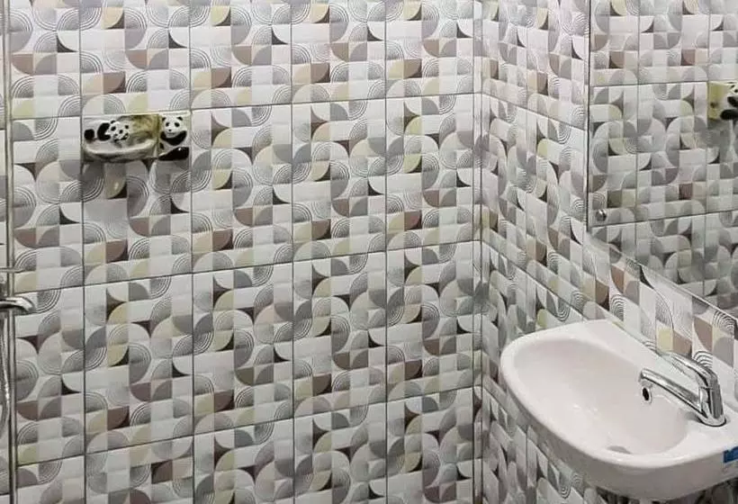 Hotelli Reddoorz Near Taman Wisata Alam Punti Kayu Palembang 2