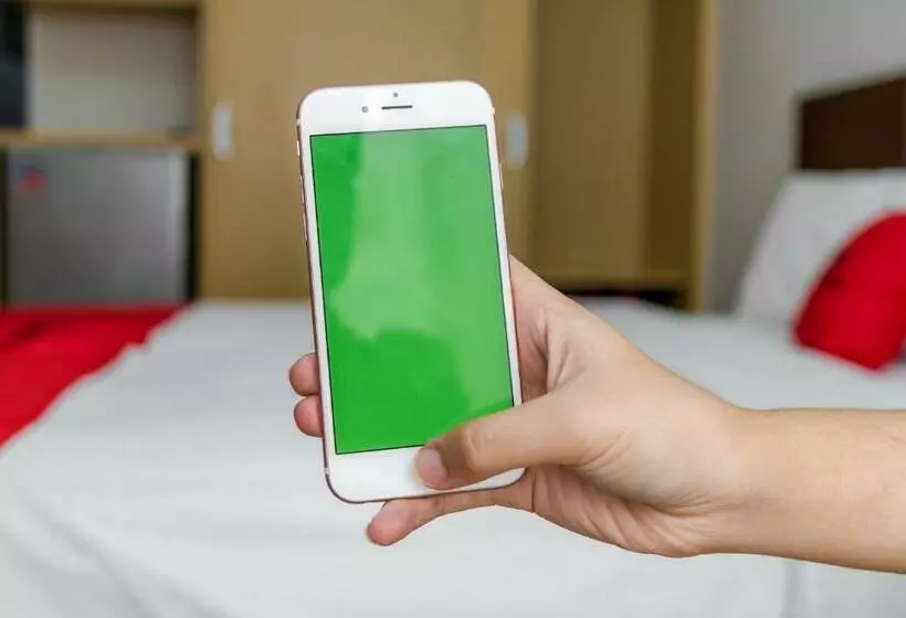 Reddoorz Plus @ Vantas Hotel Parbaba