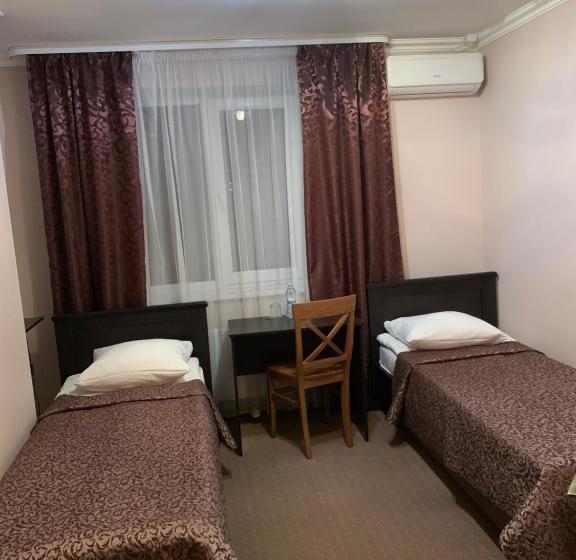 בית מלון כפרי Riviera