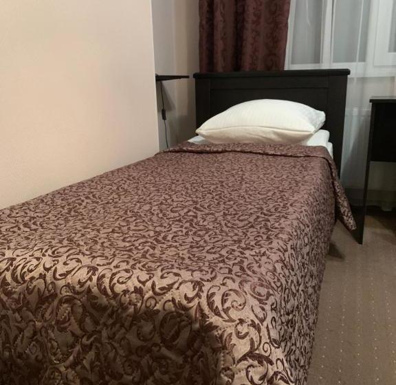 בית מלון כפרי Riviera