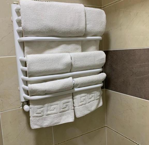 בית מלון כפרי Riviera