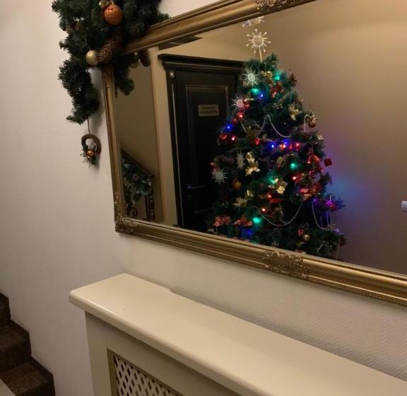 בית מלון כפרי Riviera