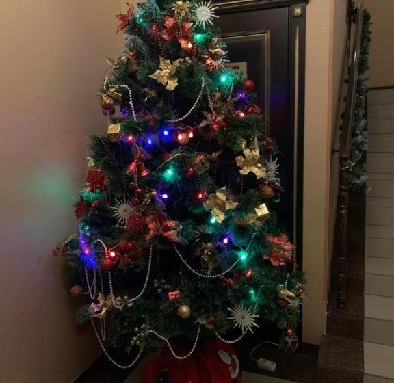 בית מלון כפרי Riviera