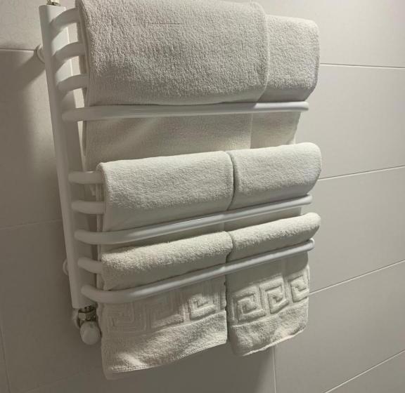 בית מלון כפרי Riviera