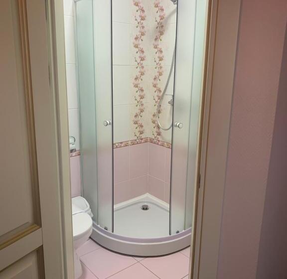 בית מלון כפרי Riviera