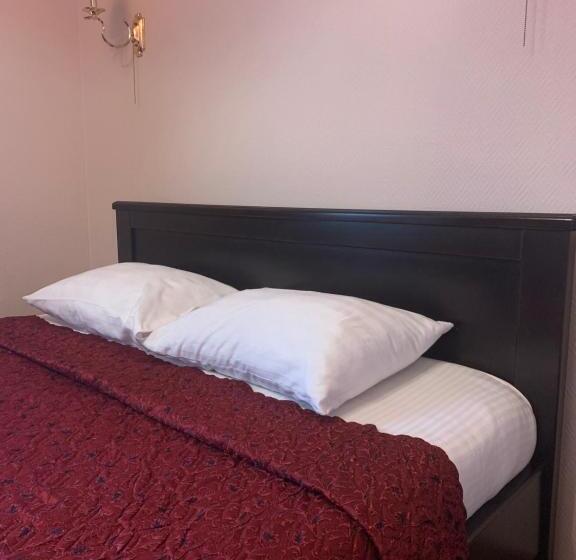 בית מלון כפרי Riviera