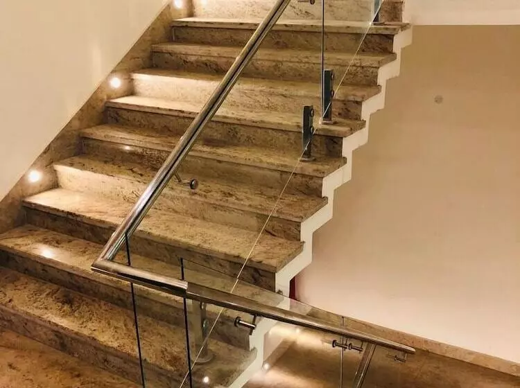 Hotelli Royal Palace Hapur