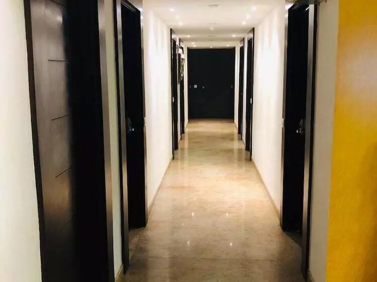 Hotelli Royal Palace Hapur