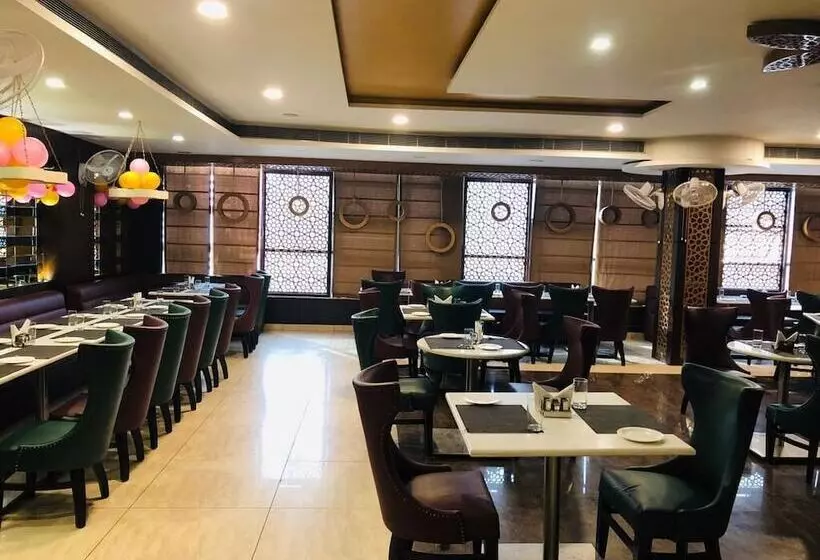 Hotelli Royal Palace Hapur