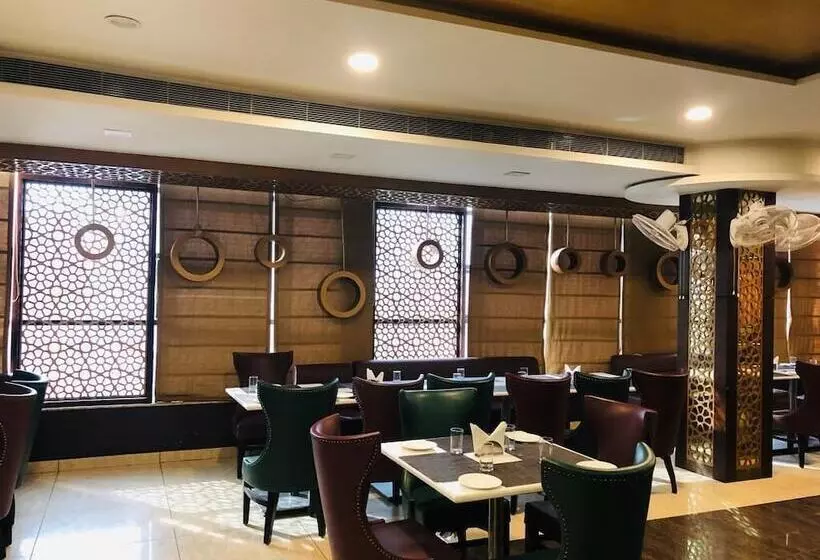 Hotelli Royal Palace Hapur