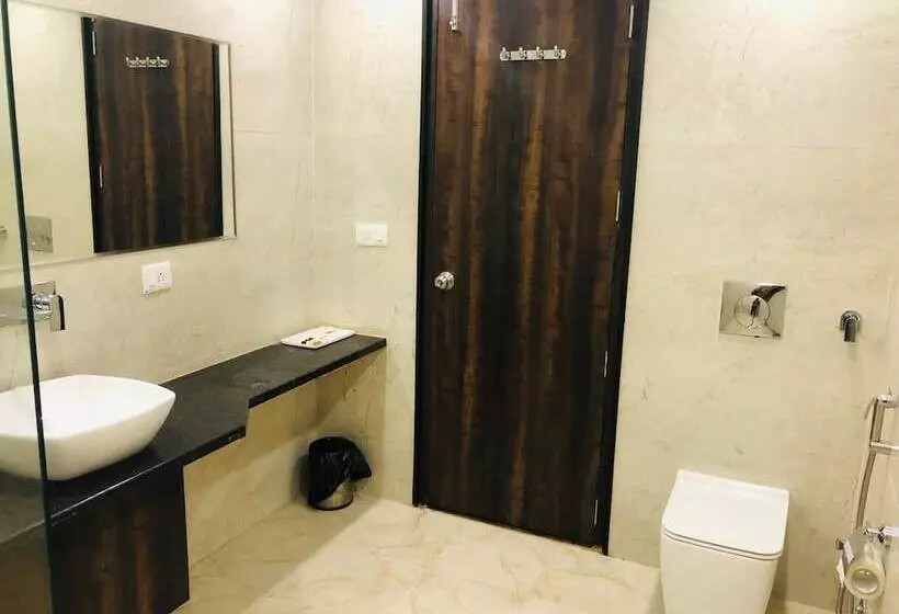 Hotelli Royal Palace Hapur