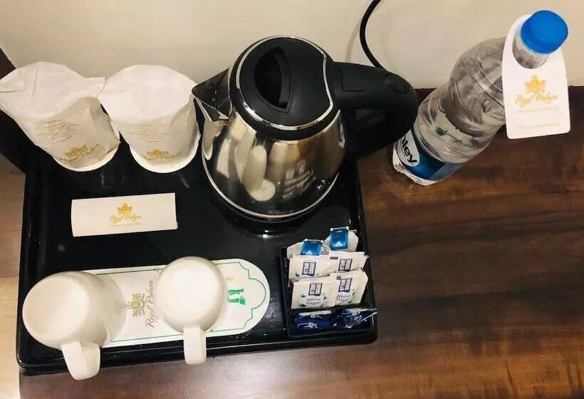 Hotelli Royal Palace Hapur