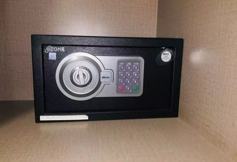 Hotelli Royal Palace Hapur