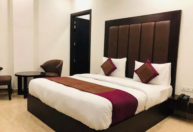 Hotelli Royal Palace Hapur