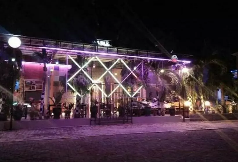 The One Hotel Gorontalo Mitra Reddoorz