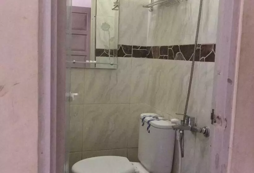 The One Hotel Gorontalo Mitra Reddoorz