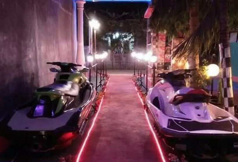 The One Hotel Gorontalo Mitra Reddoorz