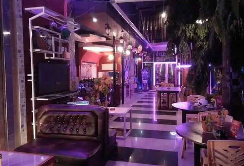 The One Hotel Gorontalo Mitra Reddoorz