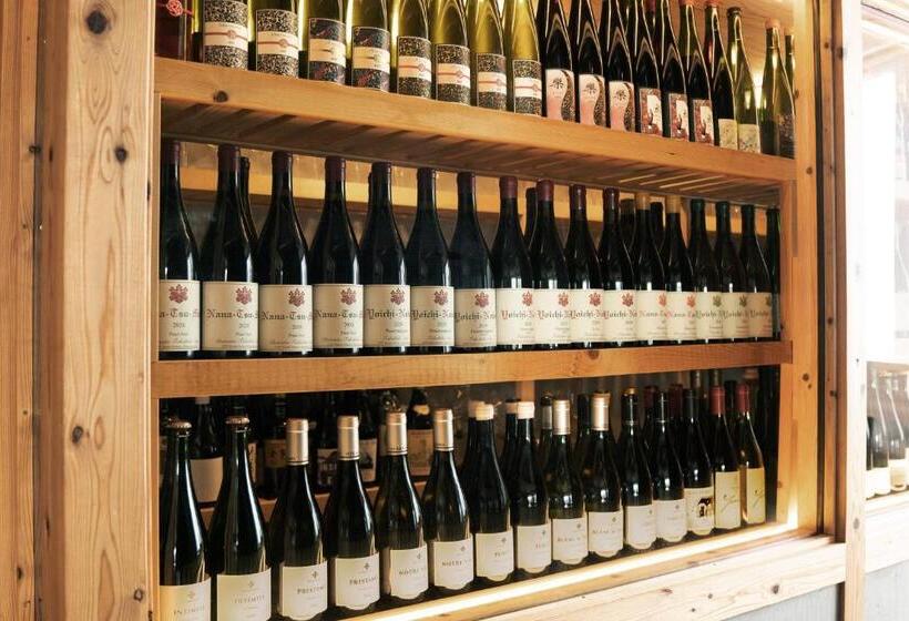 فندق Yoichi Loop