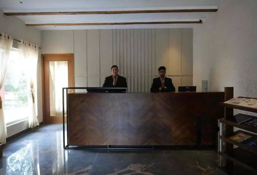 Mango Tree Resorts