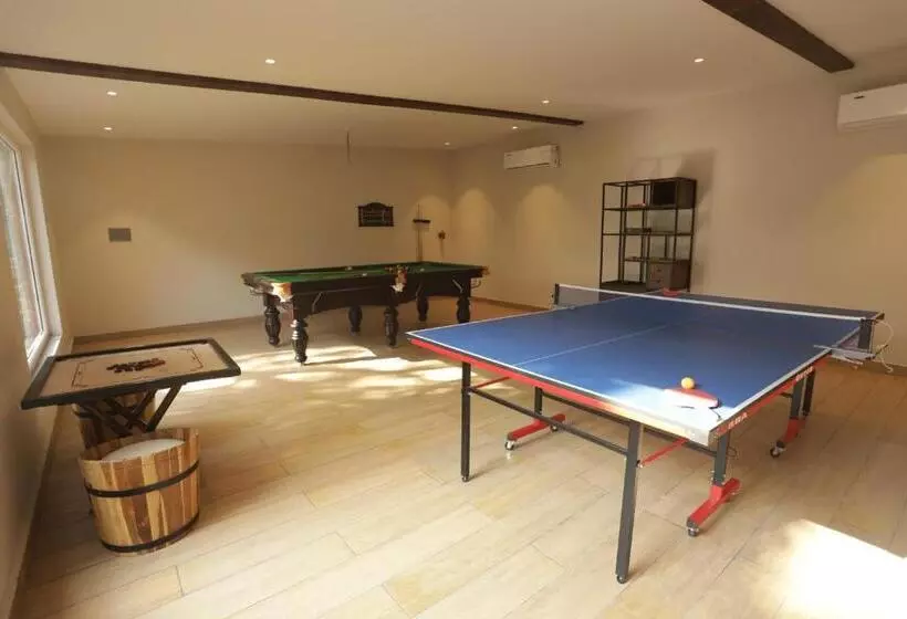 Mango Tree Resorts