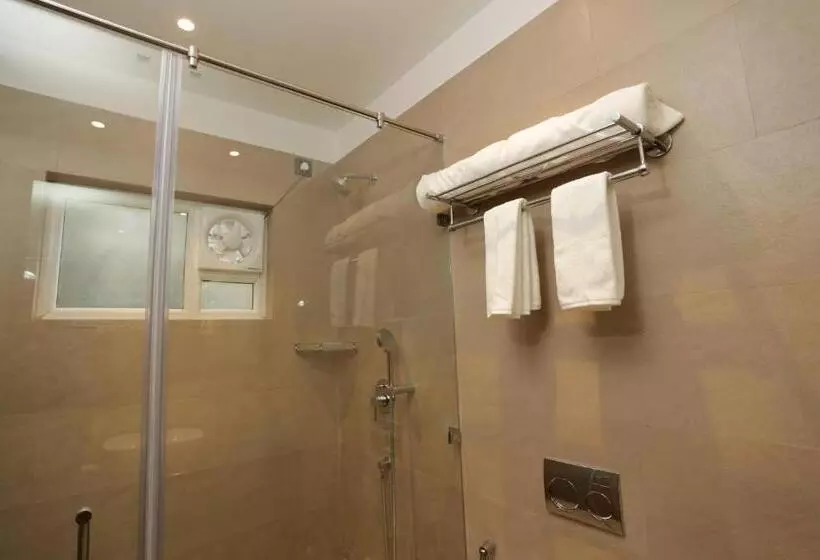 Mango Tree Resorts
