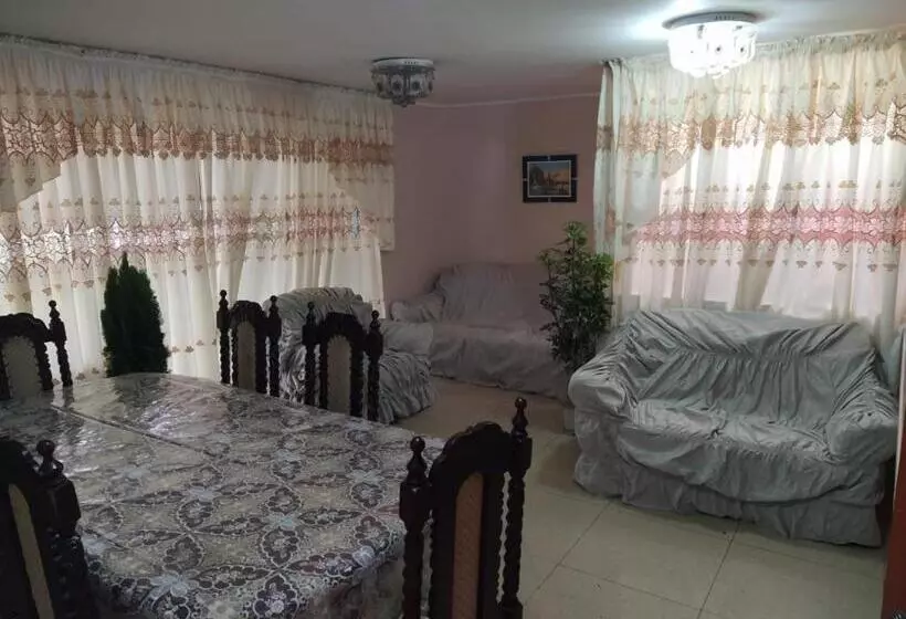 ペンション Hostal Milagros