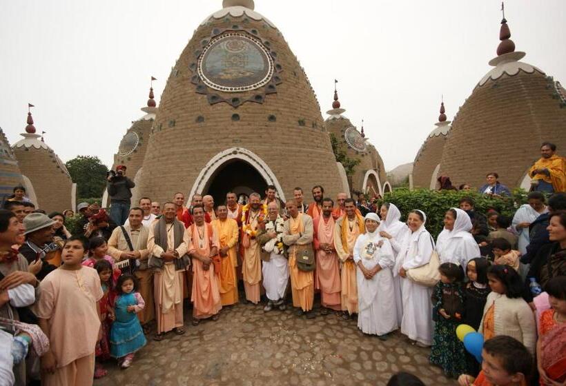 膳宿费 Hostal Milagros