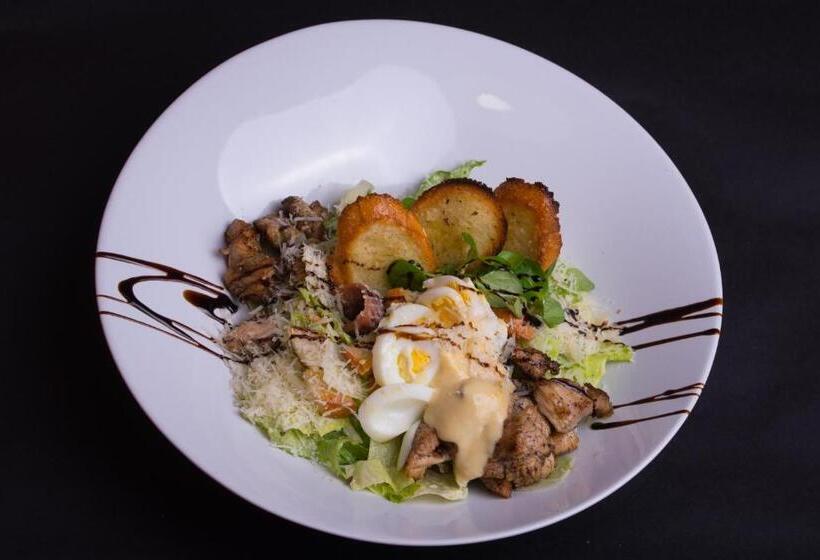 بنسيون Saga Rooms