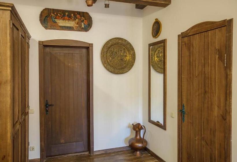 Курорт бутик отель «via Regia»