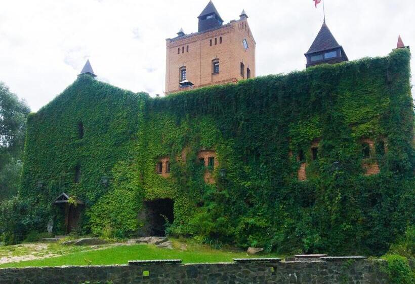 Курорт бутик отель «via Regia»