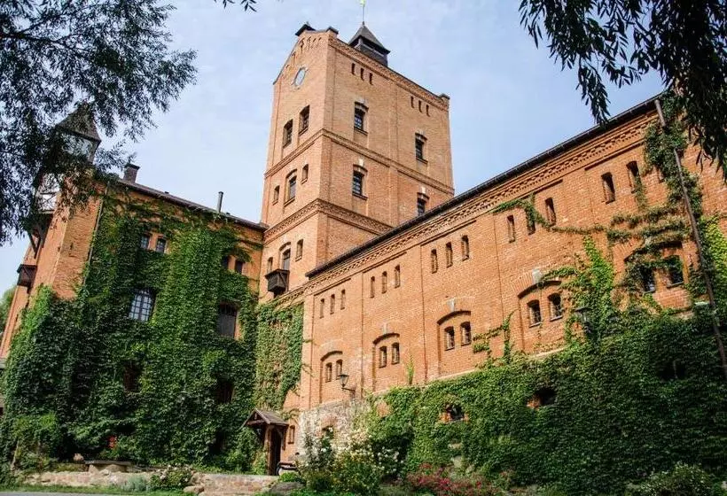 リゾートホテル бутик отель «via Regia»