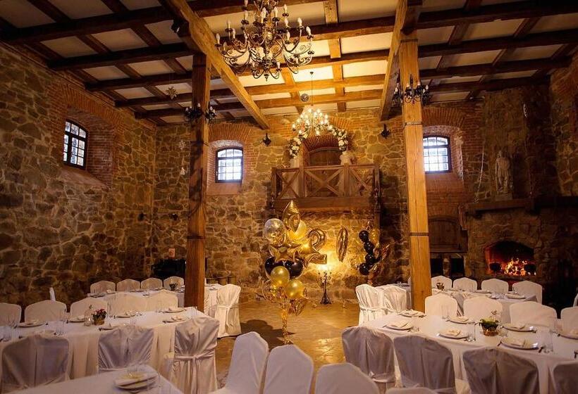 Курорт бутик отель «via Regia»