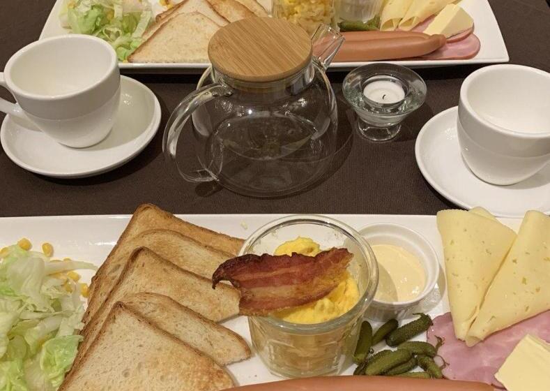 Курорт бутик отель «via Regia»