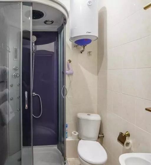 リゾートホテル бутик отель «via Regia»