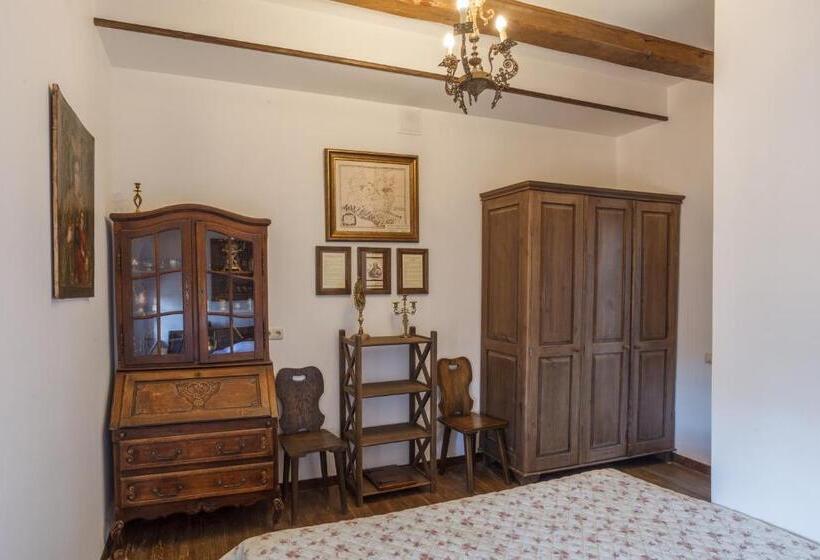 Курорт бутик отель «via Regia»