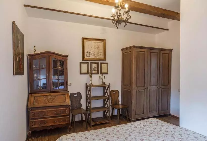 リゾートホテル бутик отель «via Regia»