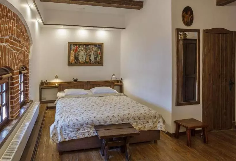 リゾートホテル бутик отель «via Regia»