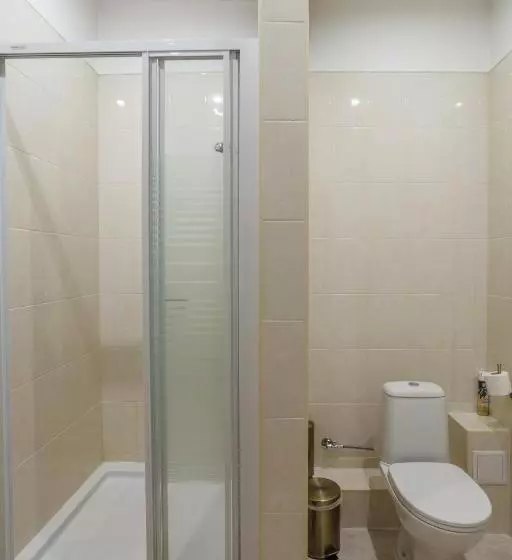 リゾートホテル бутик отель «via Regia»