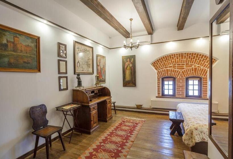 Курорт бутик отель «via Regia»