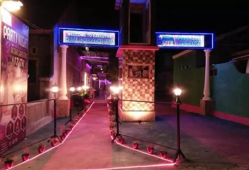 The One Hotel Gorontalo Mitra Reddoorz