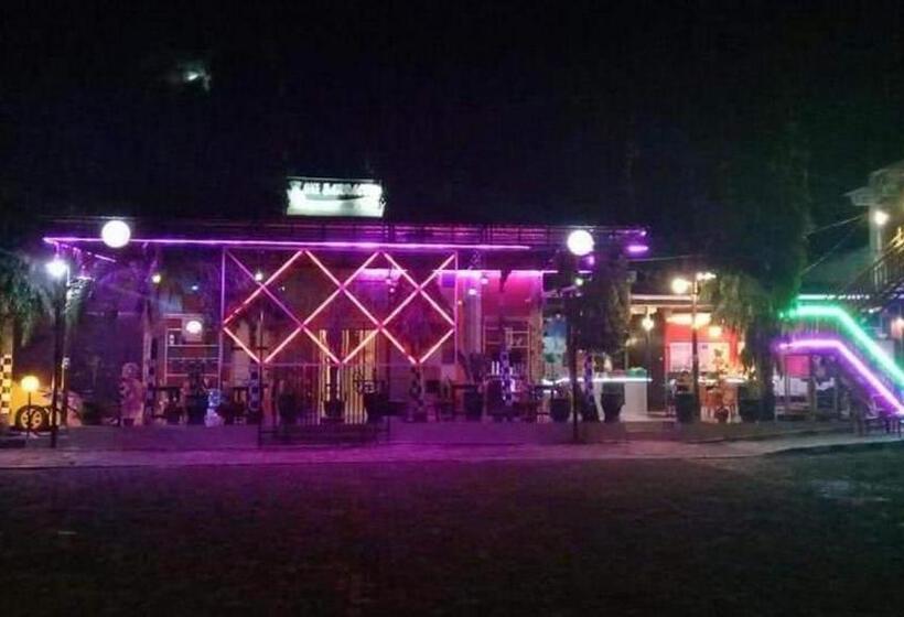 The One Hotel Gorontalo Mitra Reddoorz