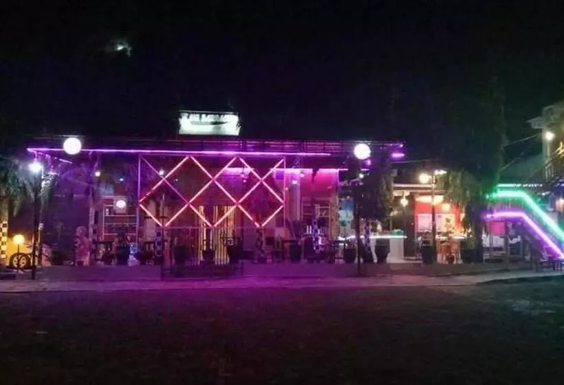 The One Hotel Gorontalo Mitra Reddoorz